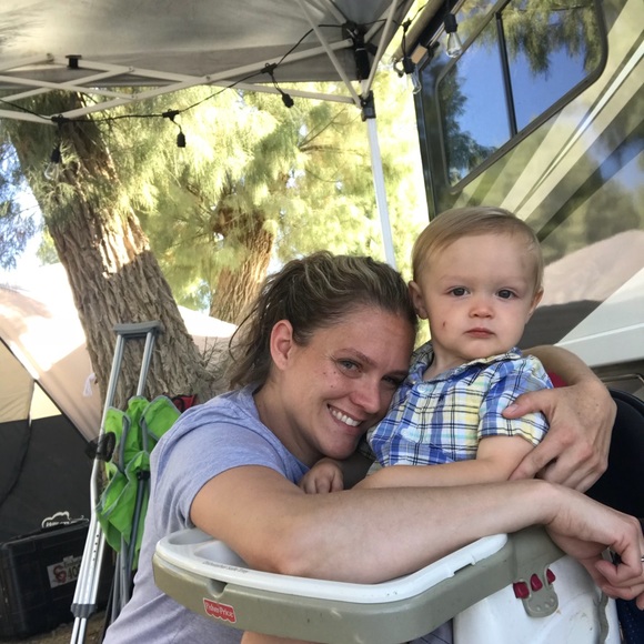 Meet your Posher, Kate - Picture 2 of 4